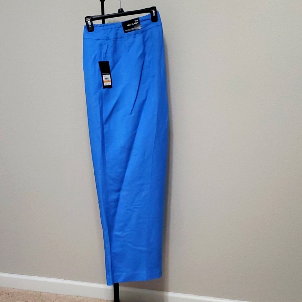 Nine West "The Neo Classic" Pant Sizes 14W and 24W